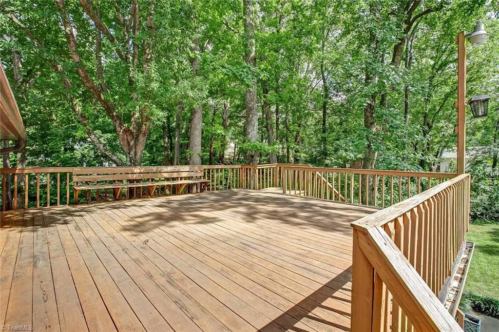214 Kirk Road Greensboro, NC 27455 - Photo 29 of 30 Gallery Image 29