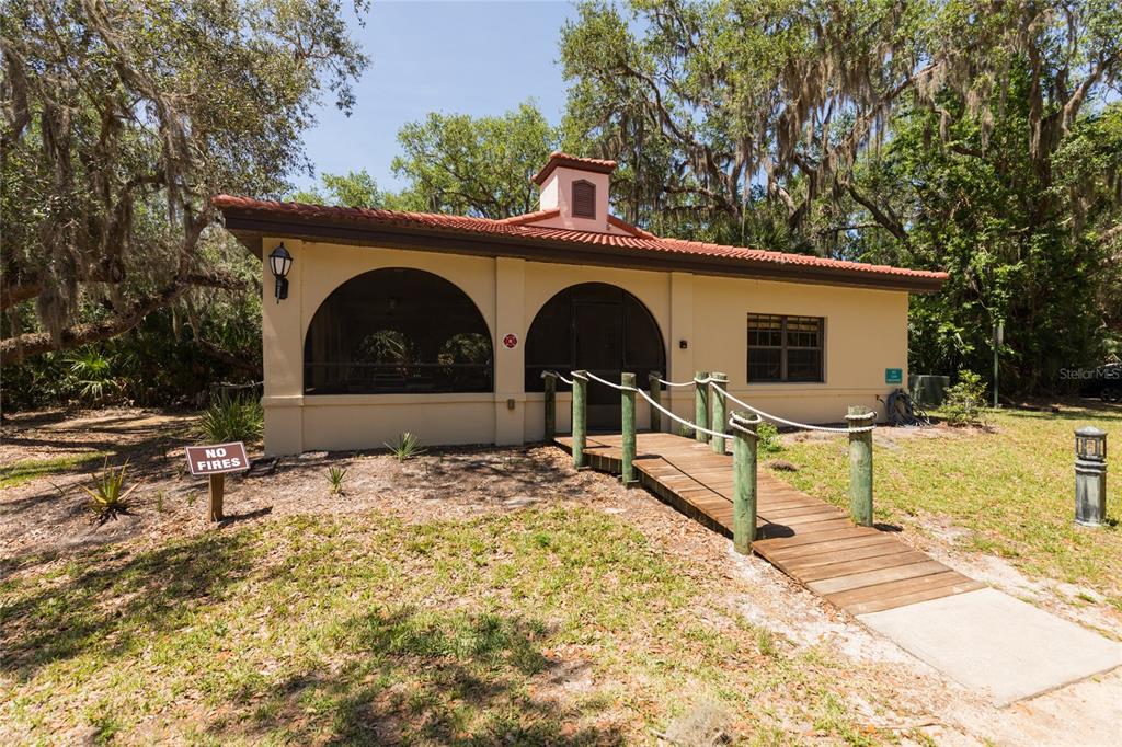 60 Surfview Drive, Unit 502 Palm Coast, FL 32137 - Photo 58 of 63 a front view of a house with garden