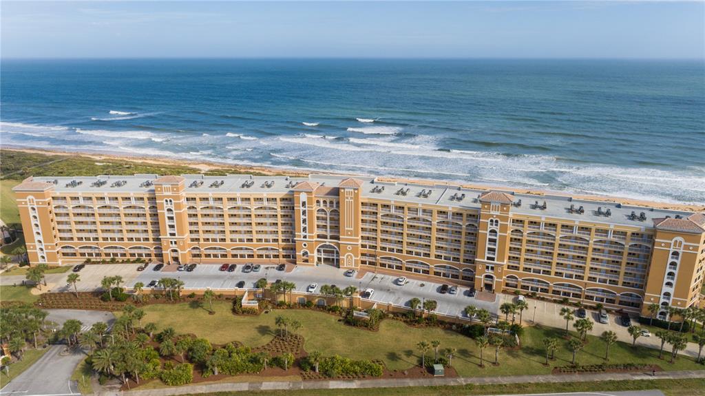 60 Surfview Drive, Unit 502 Palm Coast, FL 32137 - Photo 59 of 63 a view of a large building