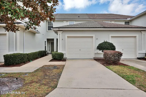 $1,750 | 862 Southern Creek Drive, Jacksonville, FL 32259