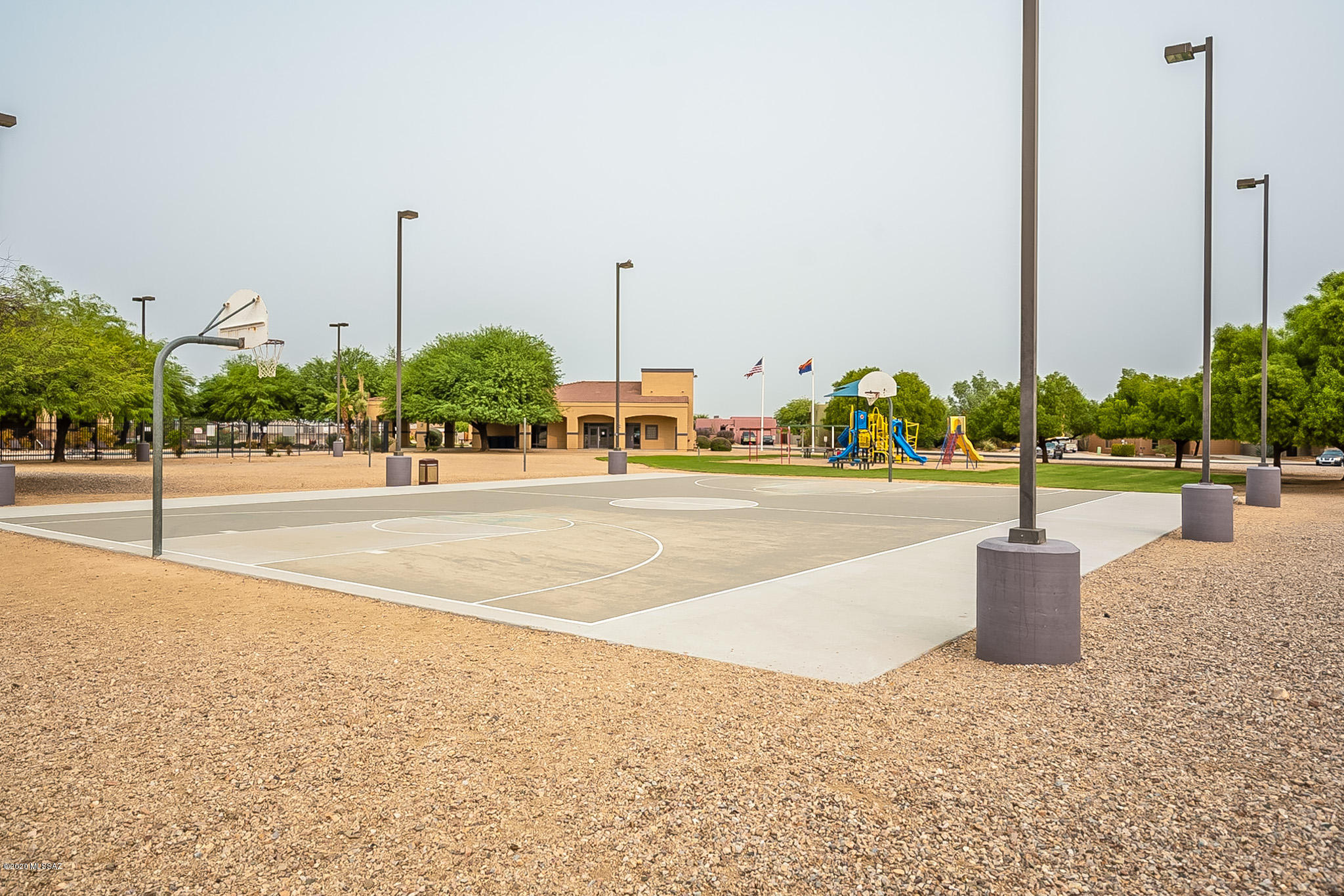 6660 East Gehrig Lane Tucson, AZ 85756 - Photo 42 of 43