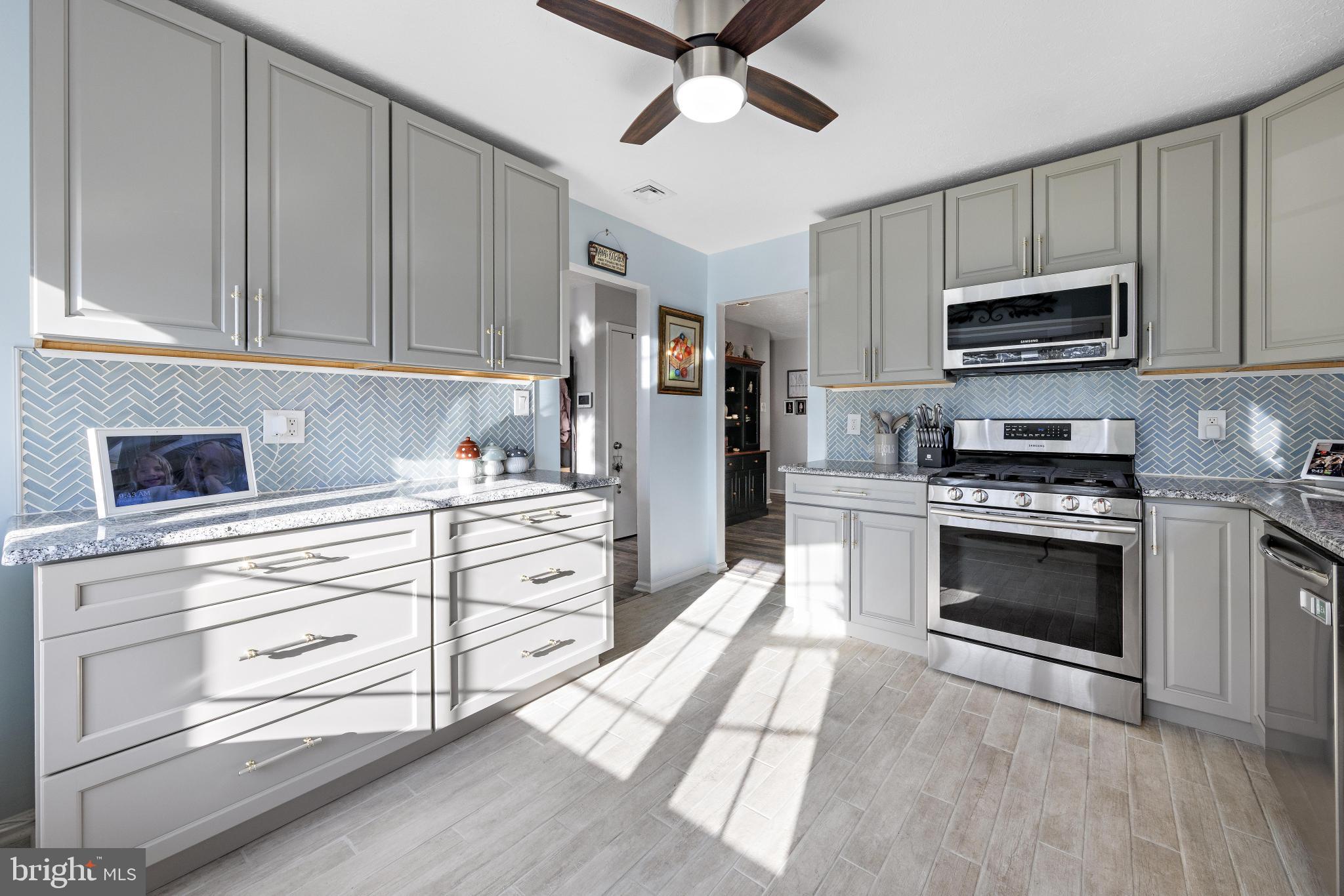 256 Valley Forge Drive Tuckerton, NJ 08087 - Photo 21 of 39