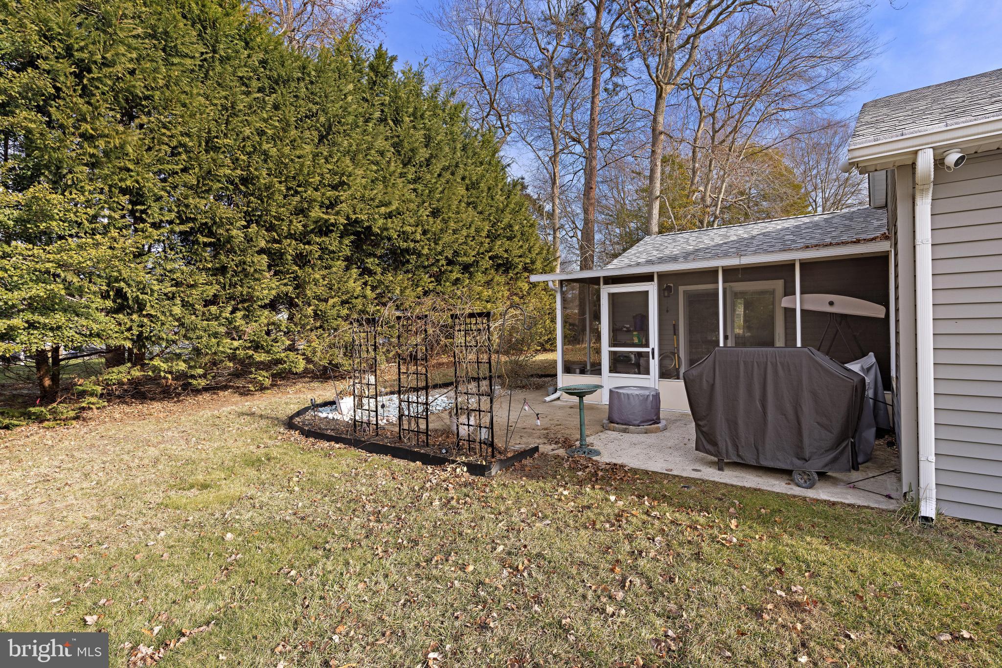 256 Valley Forge Drive Tuckerton, NJ 08087 - Photo 36 of 39