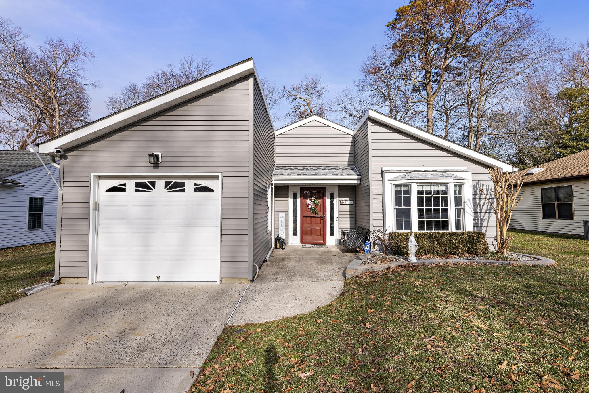 256 Valley Forge Drive Tuckerton, NJ 08087 - Photo 9 of 39