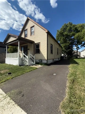 $194,900 | 842 Woodlawn Avenue, Buffalo, NY 14211