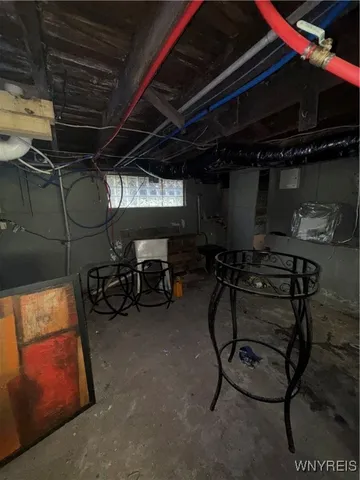 $194,900 | 842 Woodlawn Avenue, Buffalo, NY 14211