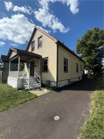 $194,900 | 842 Woodlawn Avenue, Buffalo, NY 14211