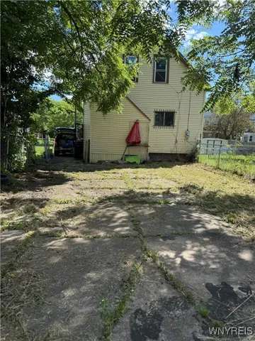 $194,900 | 842 Woodlawn Avenue, Buffalo, NY 14211