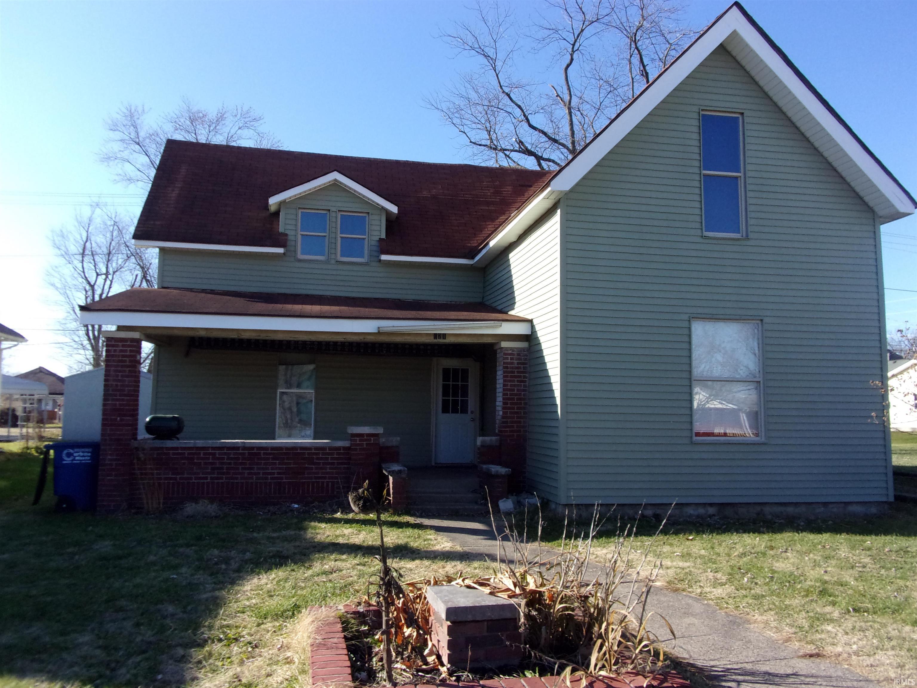 621 R Street Bedford, IN 47421 - Photo 1 of 1 Gallery Image 1