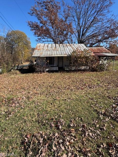 218 Gordontown Road Lexington, NC 27292 - Photo 2 of 3