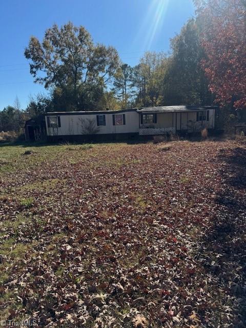 218 Gordontown Road Lexington, NC 27292 - Photo 3 of 3