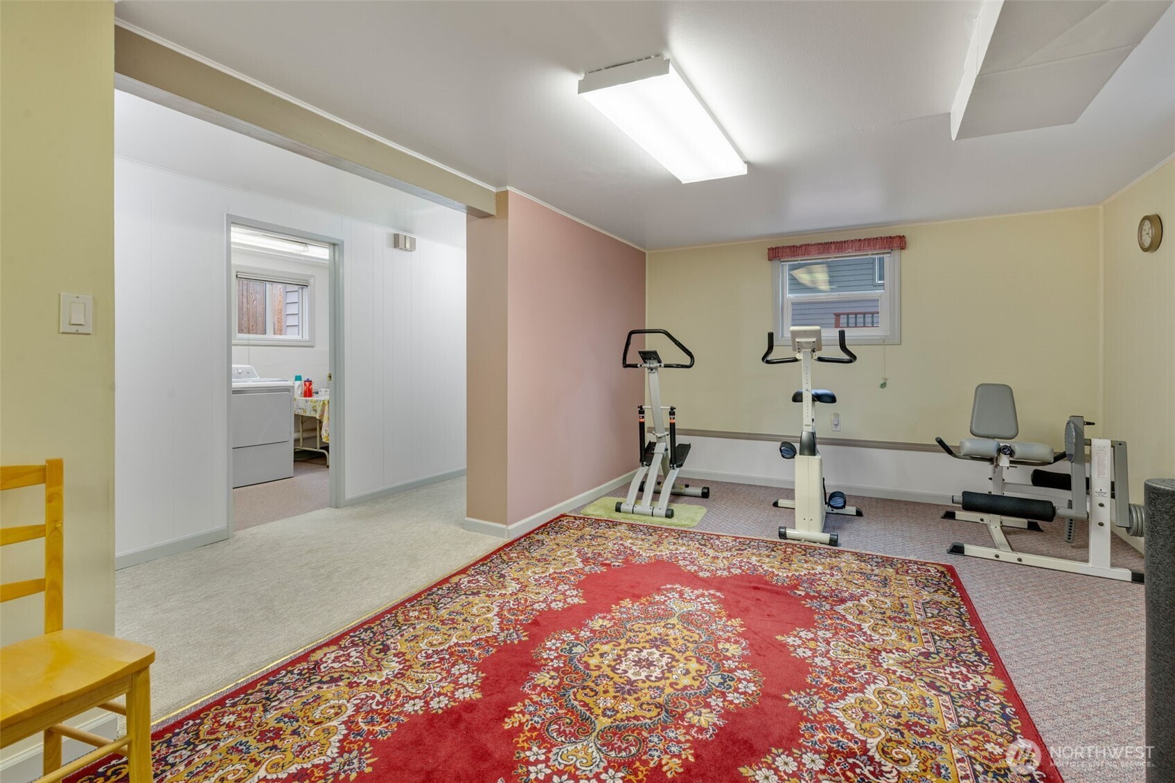 929 Northwest 59th Street Seattle, WA 98107 - Photo 24 of 38 a very nice looking room with a couch