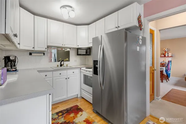 $899,950 | 929 Northwest 59th Street, Seattle, WA 98107