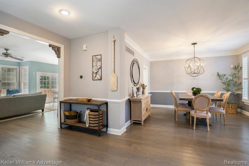 49669 Timber Trail Novi, MI 48374 - Photo 6 of 58 Gallery Image 6