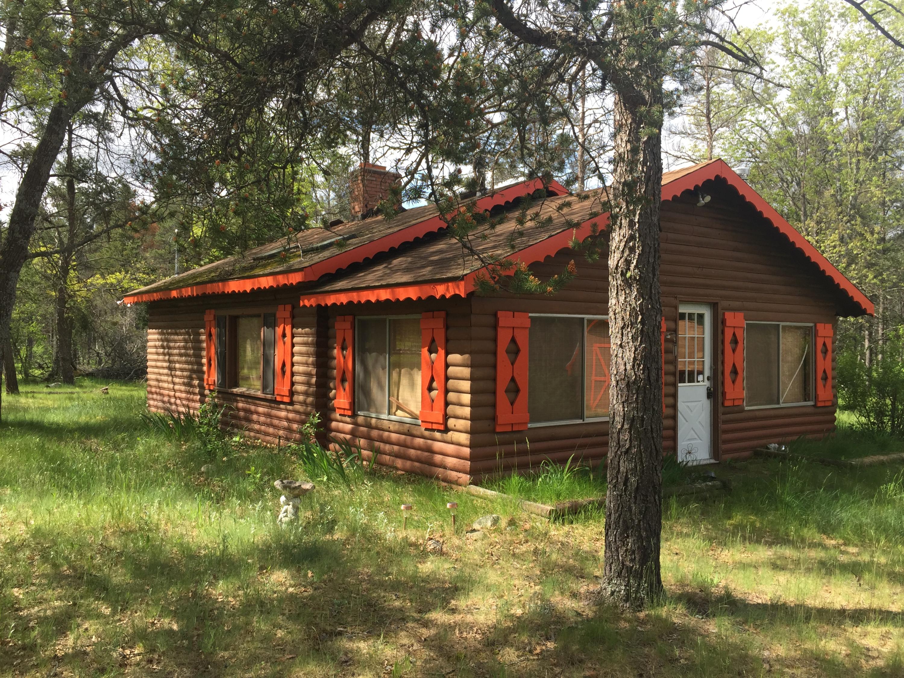 3047 Lovells Road Grayling, MI 49738 - Photo 1 of 11 Gallery Image 1