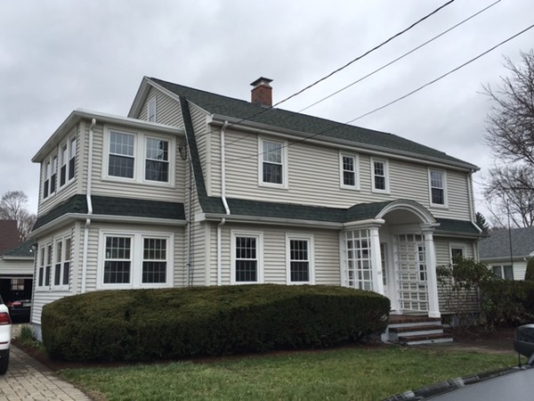 169 Albemarle Road Newton, MA 02465 - Photo 1 of 3