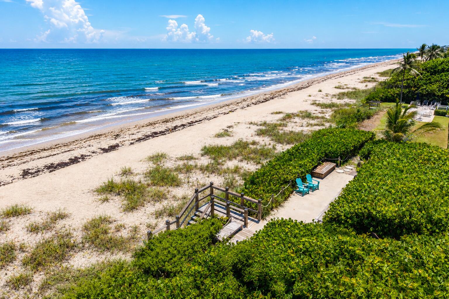 5 Adams Road Ocean Ridge, FL 33435 - Photo 49 of 79 AI Enhanced