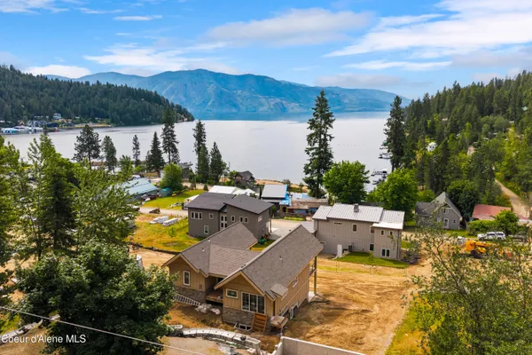 $899,000 | 1108 Garfield Bay Road, Sagle, ID 83860