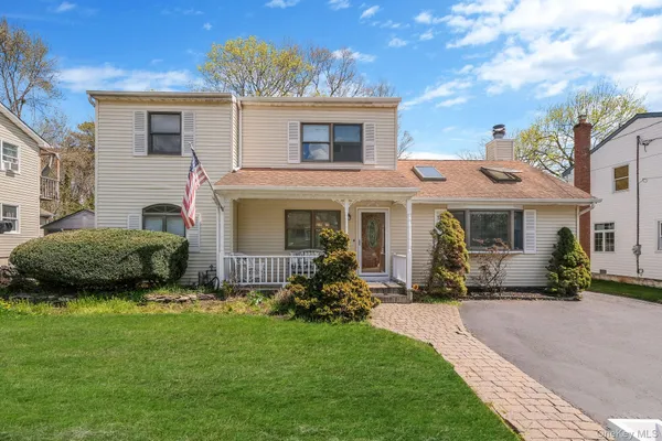 $620,000 | 97 North Clinton Avenue, Patchogue, NY 11772