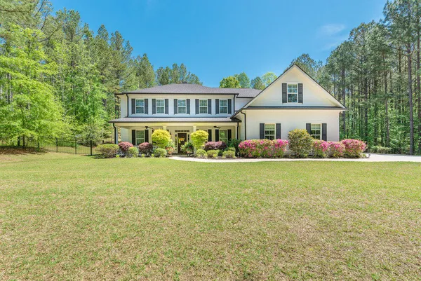 $775,000 | 719 William Avenue, Appling, GA 30802
