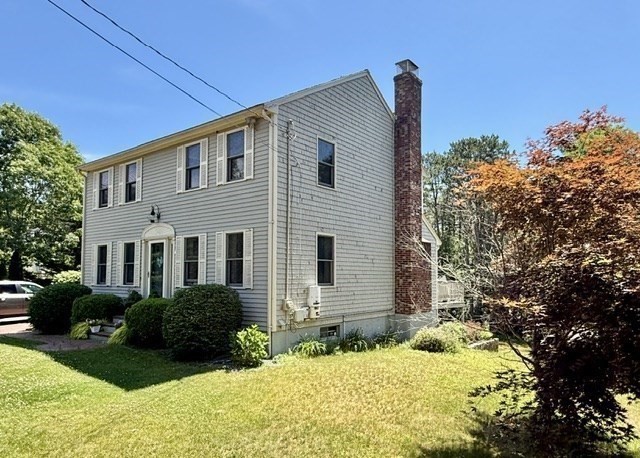 241 Glen Charlie Road Wareham, MA 02538 - Photo 20 of 32
