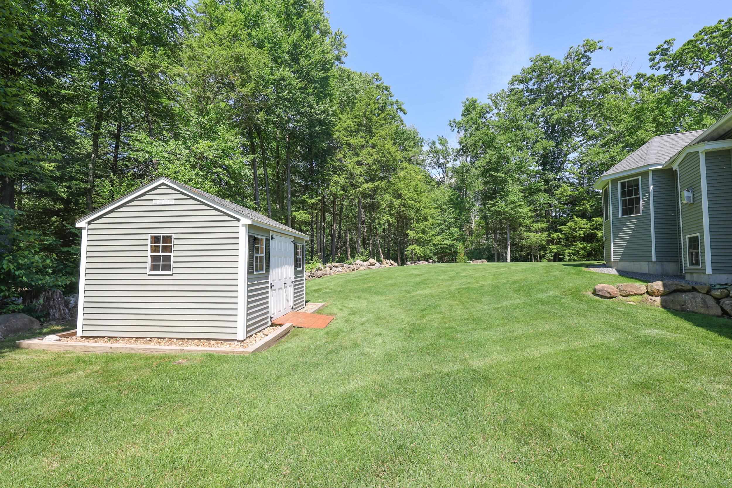145 Clement Road Pelham, NH 03076 - Photo 44 of 46