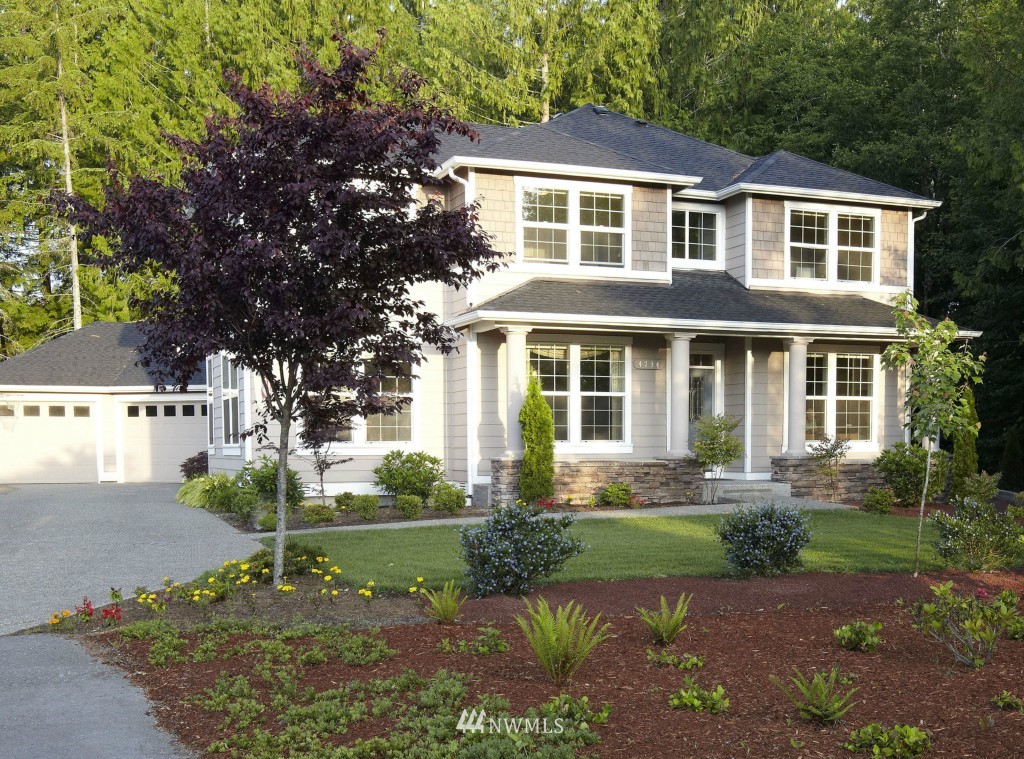 4734 Rutherford Circle Southwest Port Orchard, WA 98367 - Photo 1 of 1 Gallery Image 1