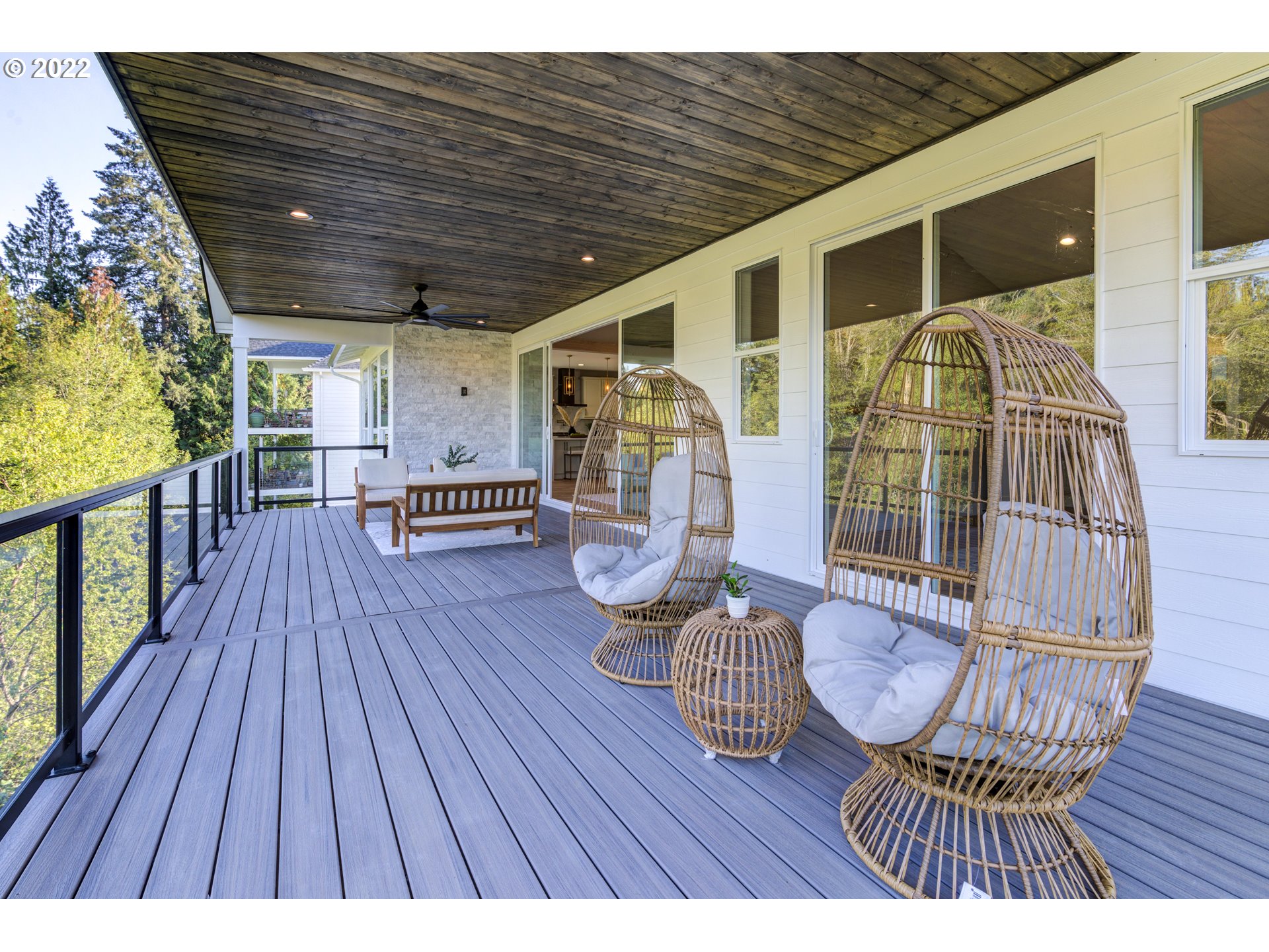 700 South 19th Place Ridgefield, WA 98642 - Photo 19 of 32 a view of outdoor seating