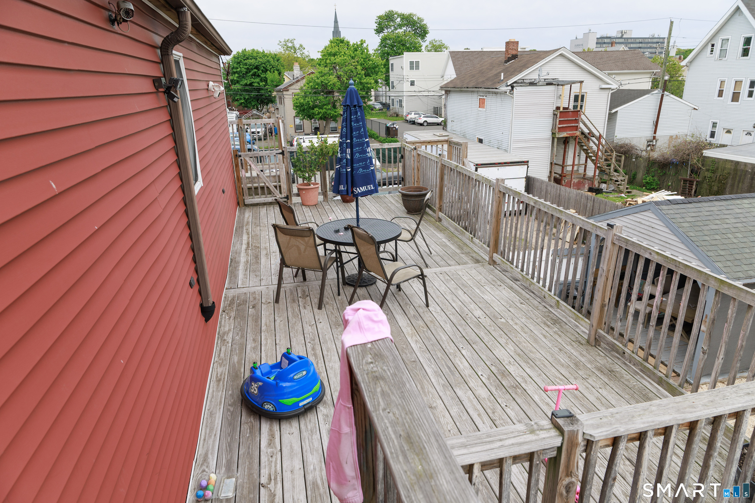 82 Fillmore Street New Haven, CT 06513 - Photo 35 of 38