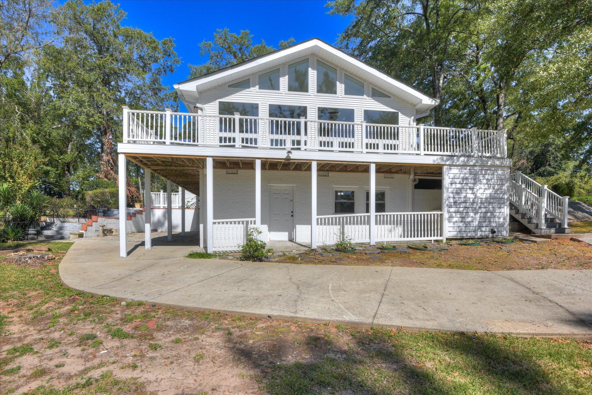 2902 Pineview Road Augusta, GA 30909 - Photo 57 of 61