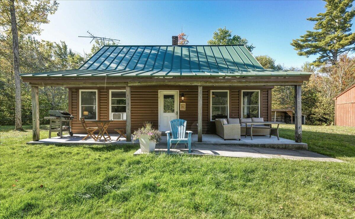 41 Kirby Island Rd, Liberty