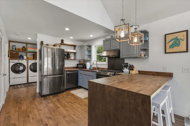 $975,000 | 41 Kirby Island Road, Liberty, ME 04949