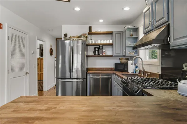 $975,000 | 41 Kirby Island Road, Liberty, ME 04949