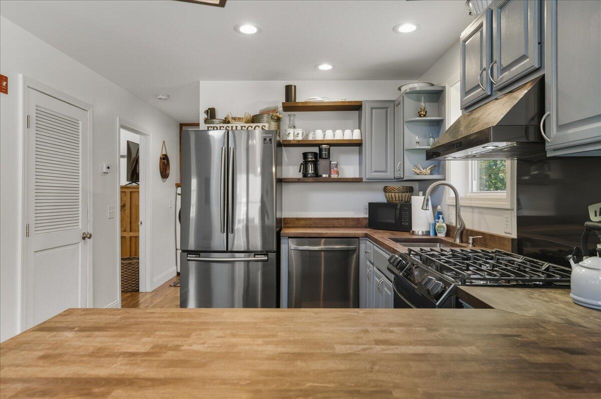 41 Kirby Island Road Liberty, ME 04949 - Photo 13 of 83 41 Kirby Island Rd, Liberty