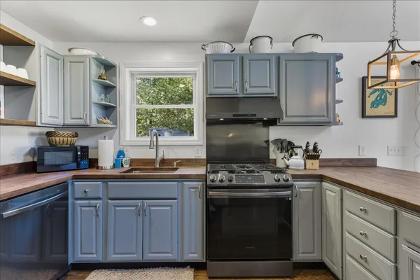 $975,000 | 41 Kirby Island Road, Liberty, ME 04949