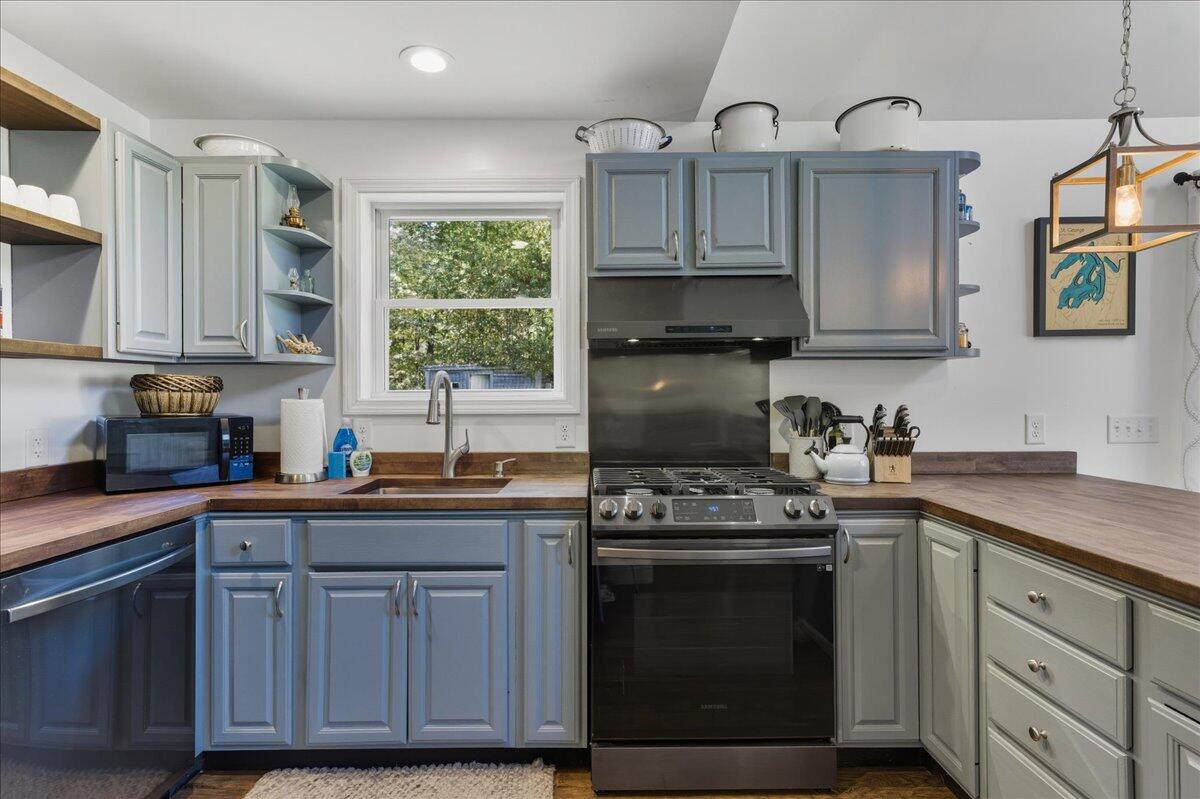 41 Kirby Island Road Liberty, ME 04949 - Photo 14 of 83 41 Kirby Island Rd, Liberty