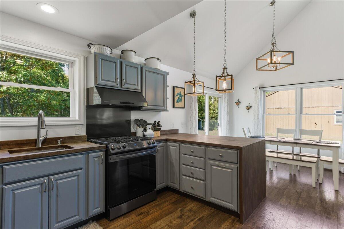 41 Kirby Island Road Liberty, ME 04949 - Photo 15 of 83 41 Kirby Island Rd, Liberty