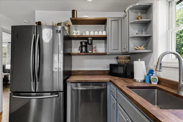 $975,000 | 41 Kirby Island Road, Liberty, ME 04949