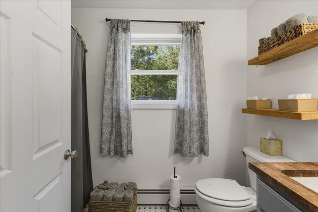 $975,000 | 41 Kirby Island Road, Liberty, ME 04949