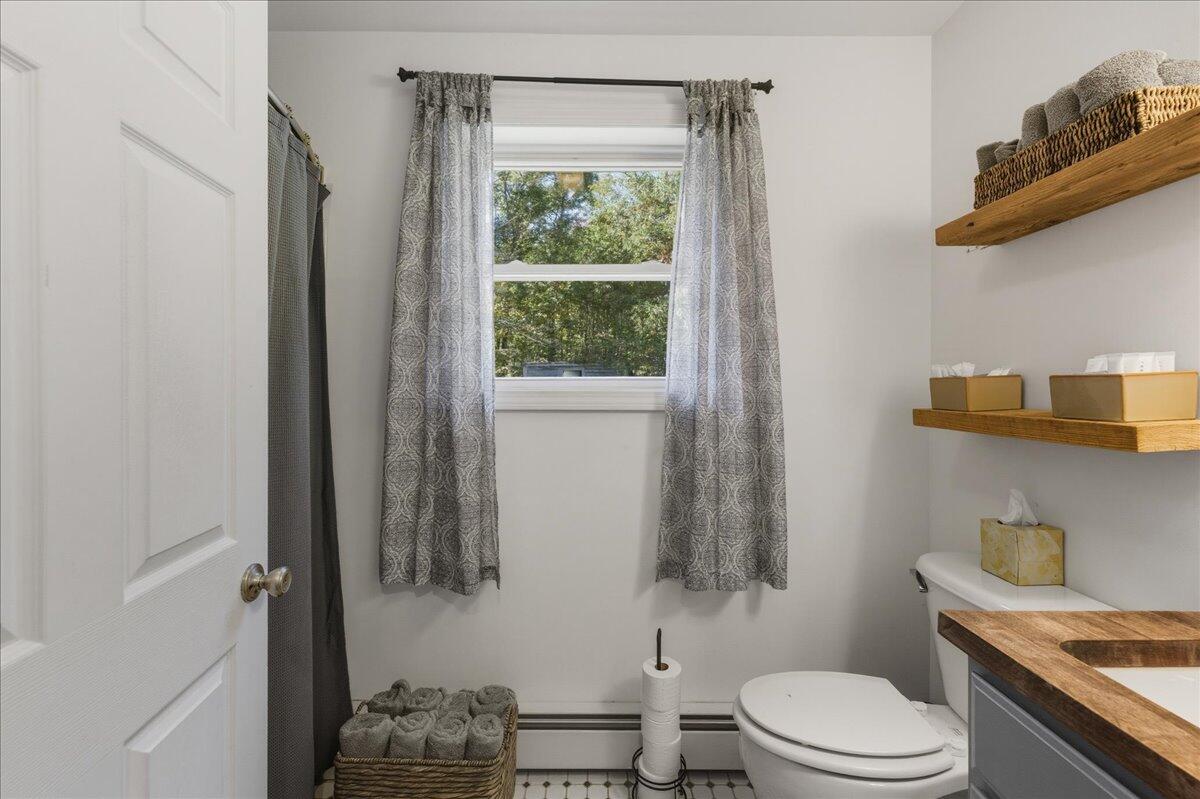 41 Kirby Island Road Liberty, ME 04949 - Photo 24 of 83 41 Kirby Island Rd, Liberty