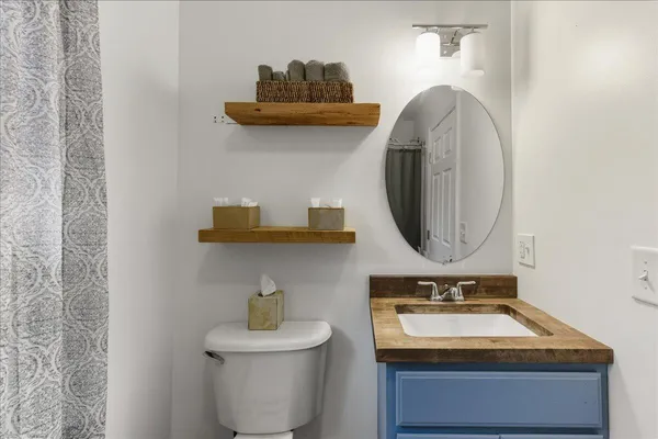 $975,000 | 41 Kirby Island Road, Liberty, ME 04949