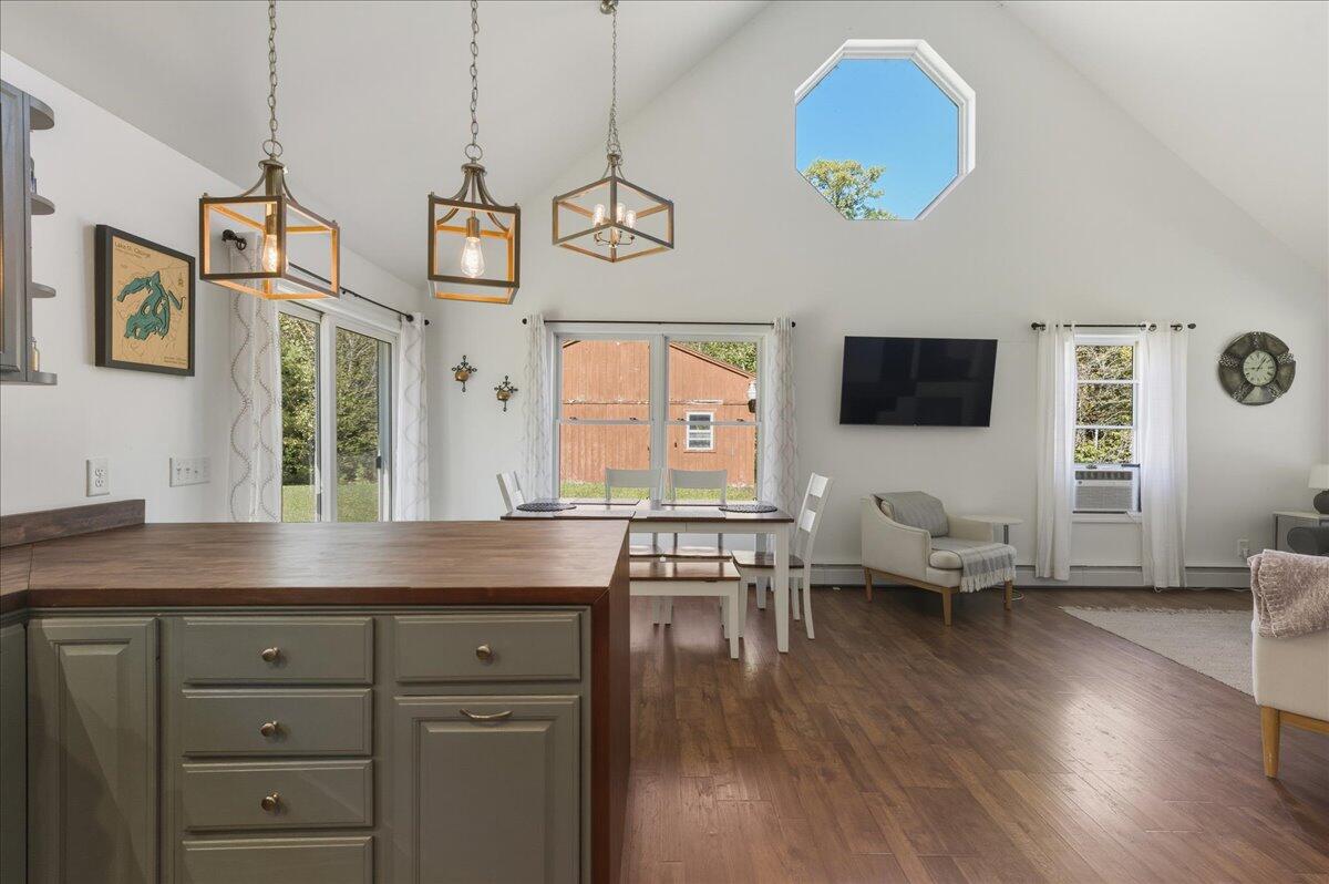 41 Kirby Island Road Liberty, ME 04949 - Photo 27 of 83 41 Kirby Island Rd, Liberty