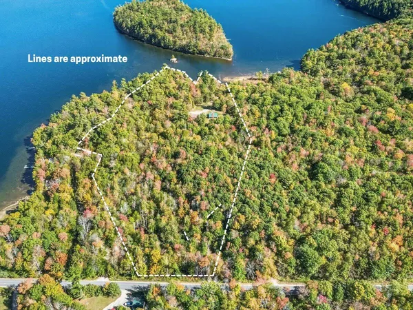 $975,000 | 41 Kirby Island Road, Liberty, ME 04949
