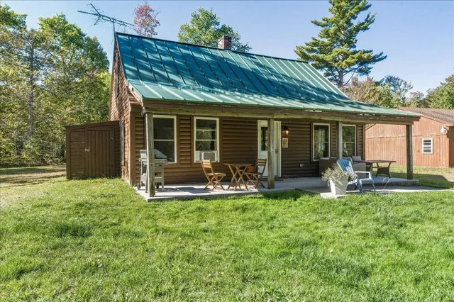 $975,000 | 41 Kirby Island Road, Liberty, ME 04949
