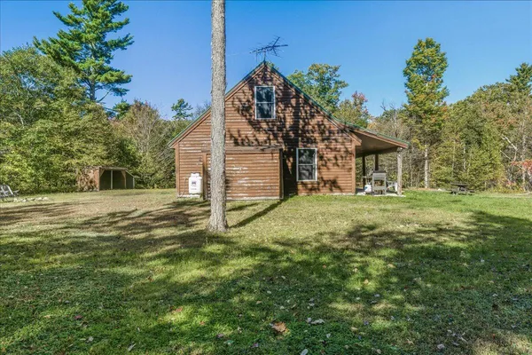 $975,000 | 41 Kirby Island Road, Liberty, ME 04949