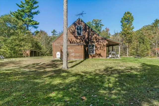 $975,000 | 41 Kirby Island Road, Liberty, ME 04949