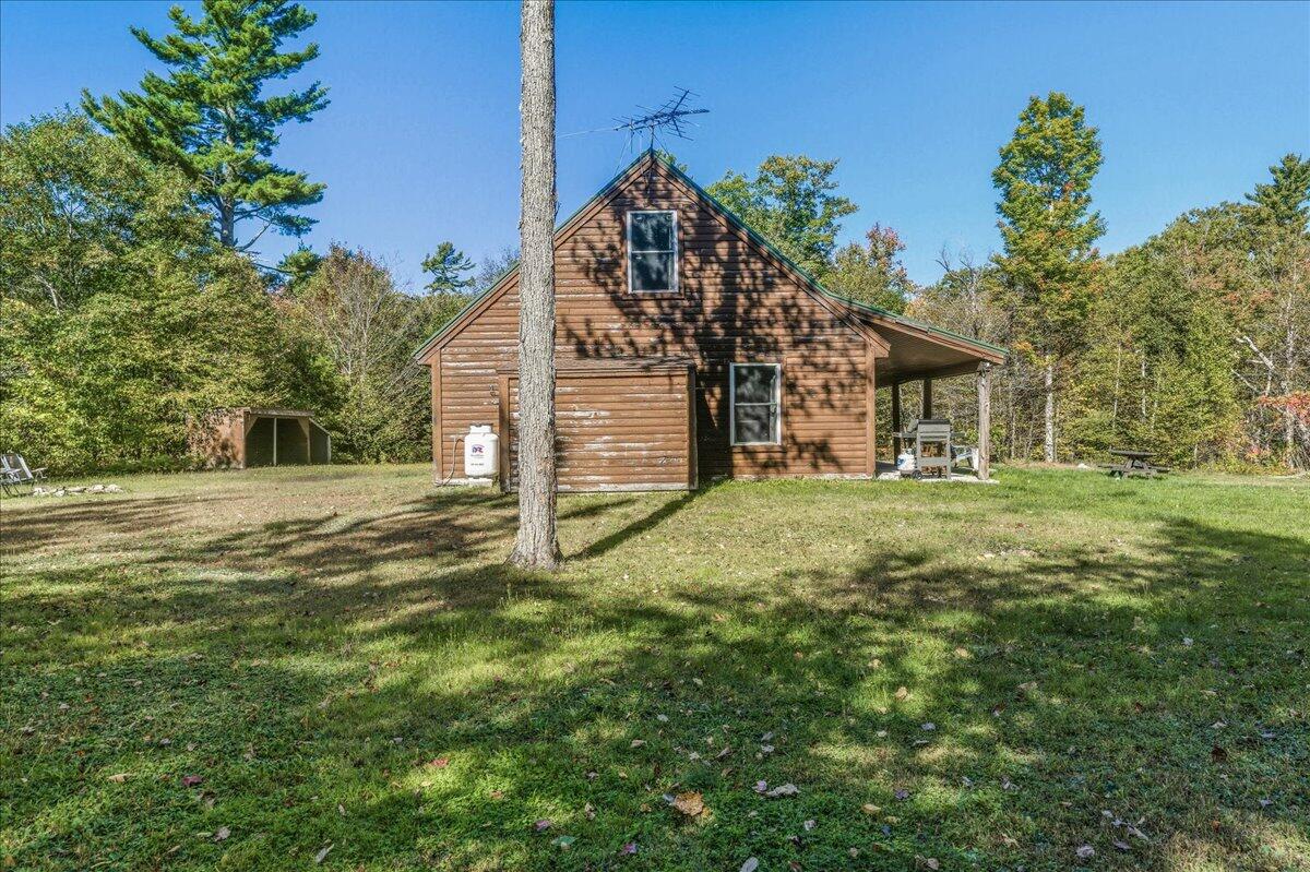 41 Kirby Island Road Liberty, ME 04949 - Photo 39 of 83 41 Kirby Island Rd, Liberty