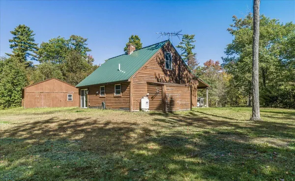 $975,000 | 41 Kirby Island Road, Liberty, ME 04949