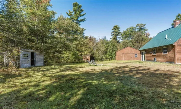 $975,000 | 41 Kirby Island Road, Liberty, ME 04949