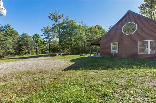 $975,000 | 41 Kirby Island Road, Liberty, ME 04949